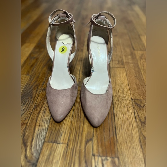 Nine West Heels - Picture 2 of 2